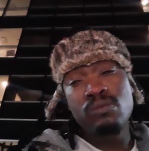 Meet your Posher, George